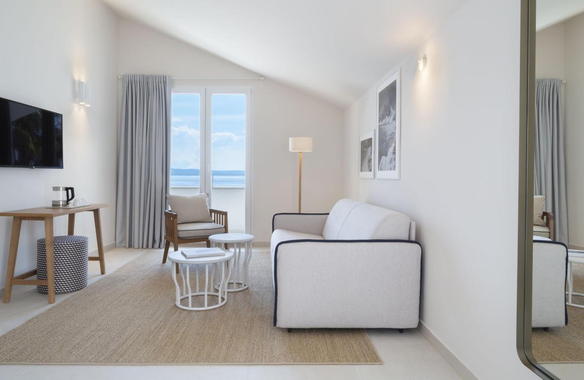 Bluesun Holiday Village Afrodita Tucepi Phòng bức ảnh