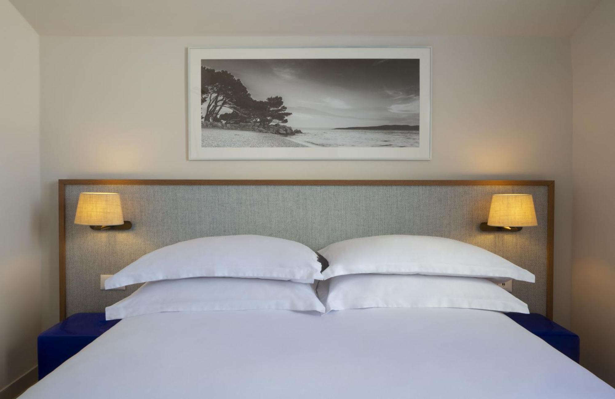 Bluesun Holiday Village Afrodita Tucepi Phòng bức ảnh