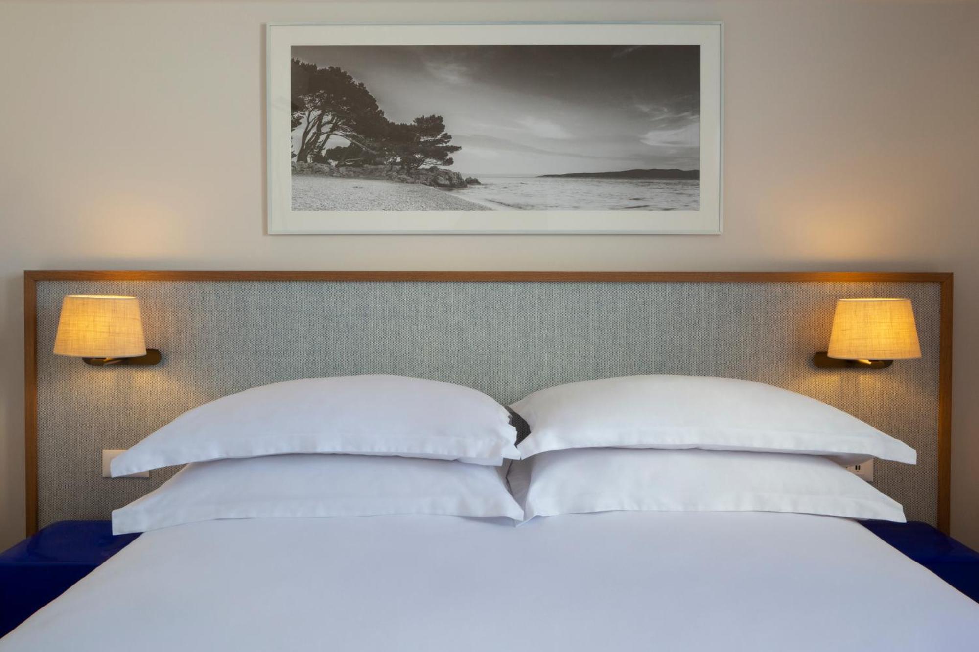 Bluesun Holiday Village Afrodita Tucepi Phòng bức ảnh