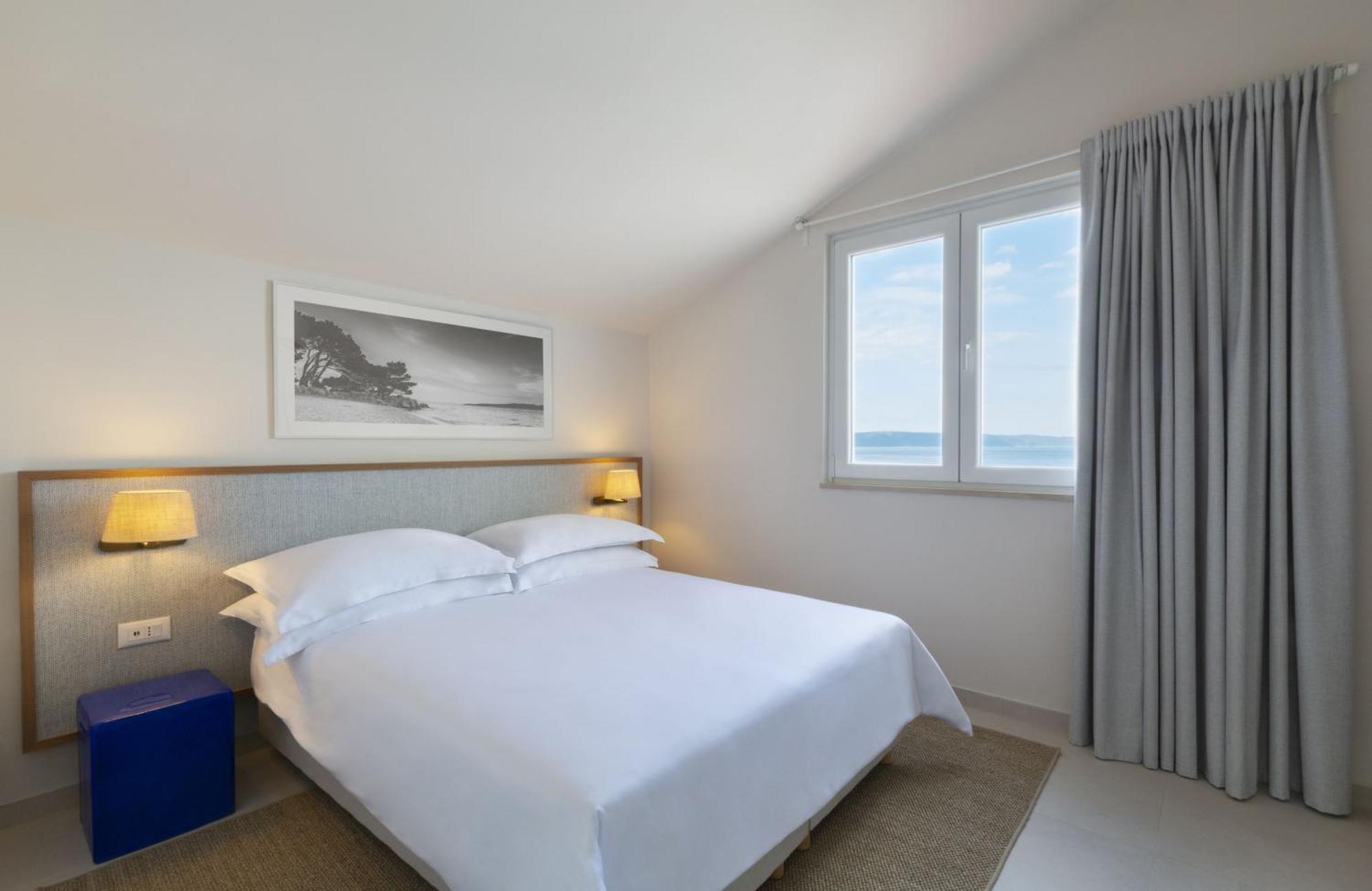 Bluesun Holiday Village Afrodita Tucepi Phòng bức ảnh