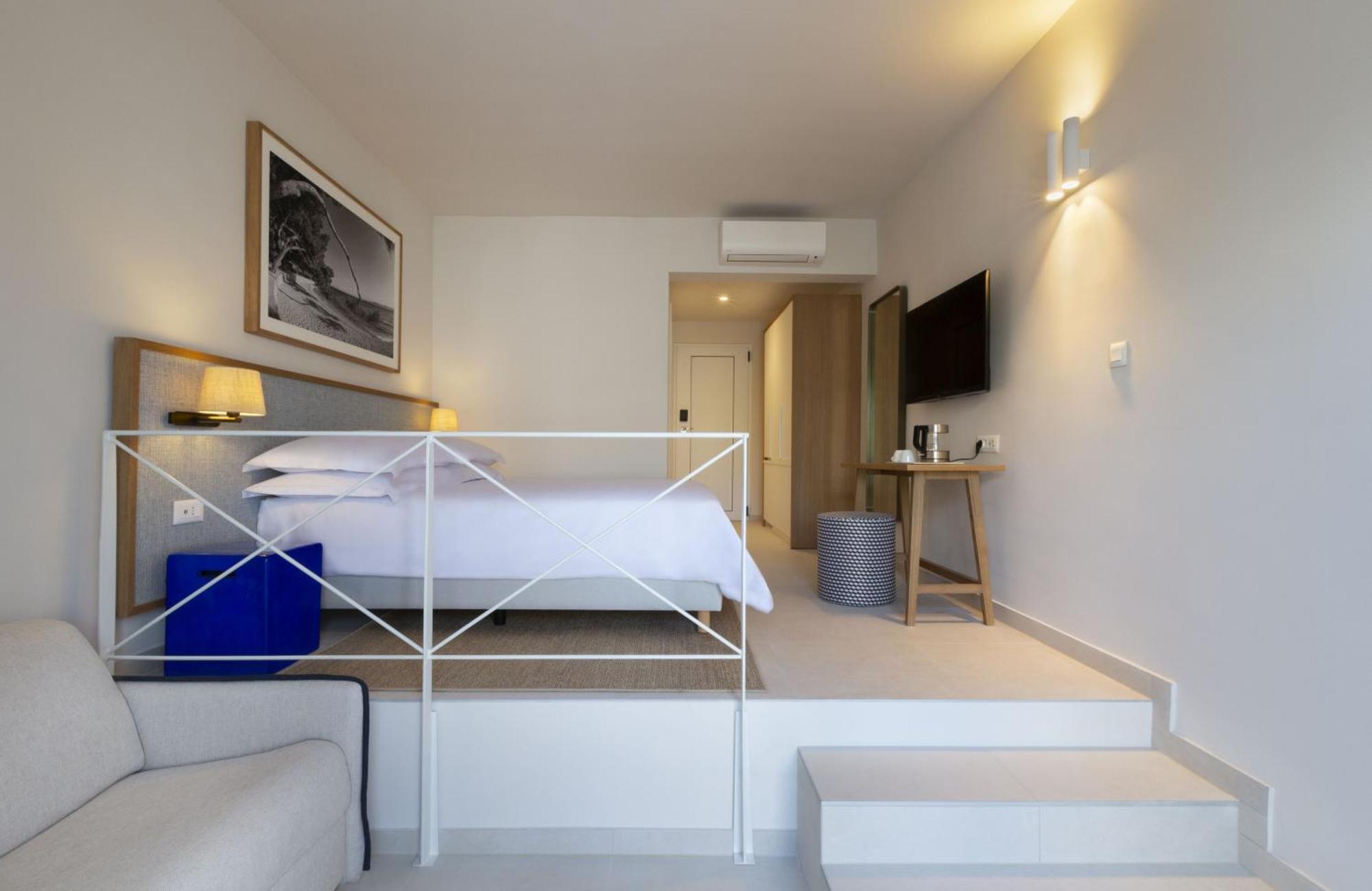 Bluesun Holiday Village Afrodita Tucepi Phòng bức ảnh
