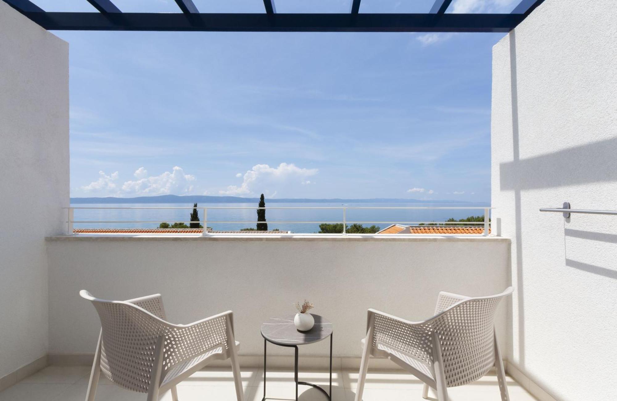 Bluesun Holiday Village Afrodita Tucepi Phòng bức ảnh