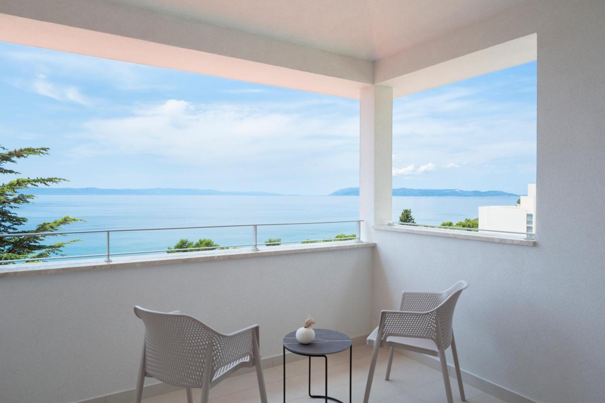 Bluesun Holiday Village Afrodita Tucepi Phòng bức ảnh